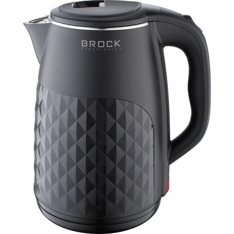 Brock WK 0618 BK Electricl Kettle