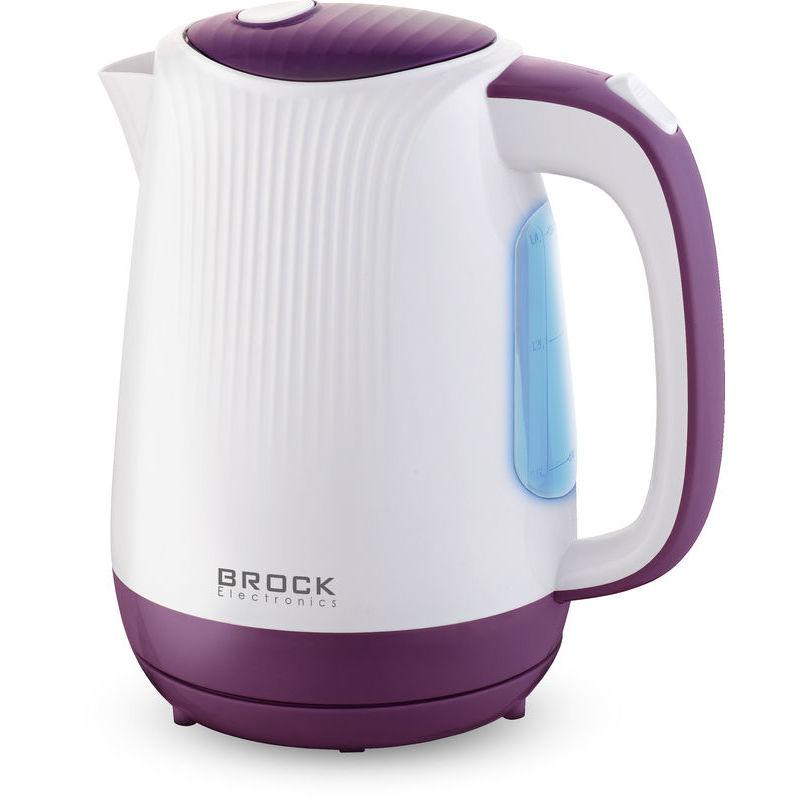 Brock WK 08 PR Electricl Kettle