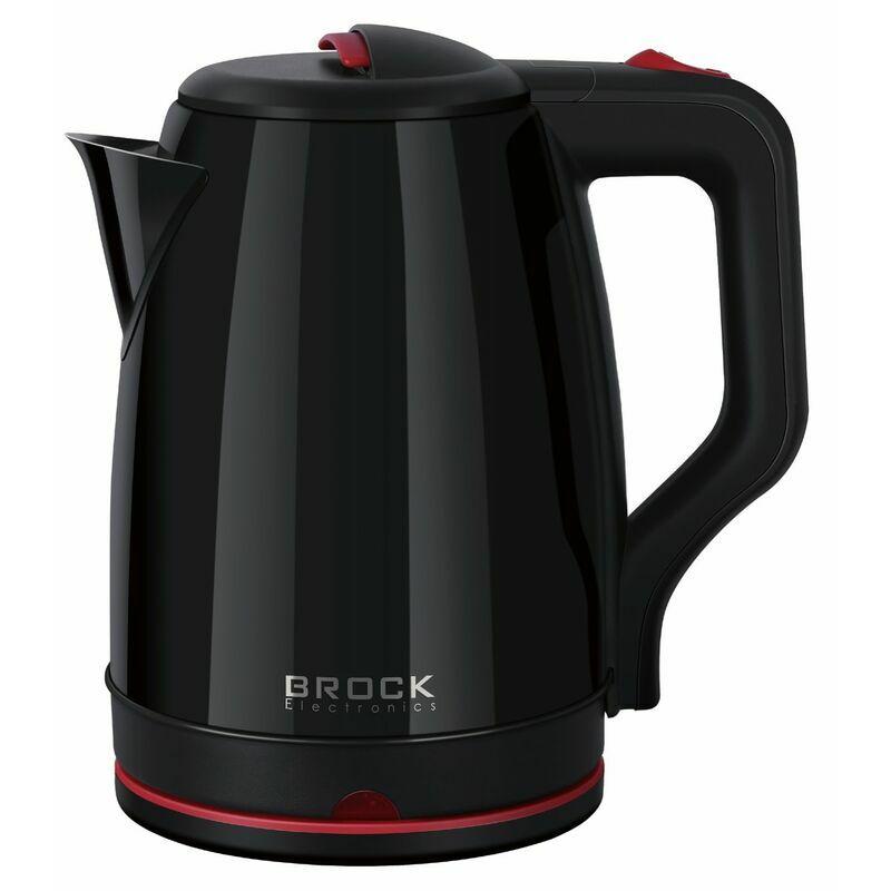 Brock WK 5518 BK Kettle With