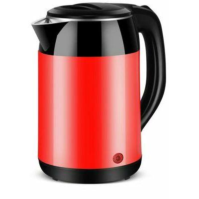 Brock WK 5522 RD Kettle With