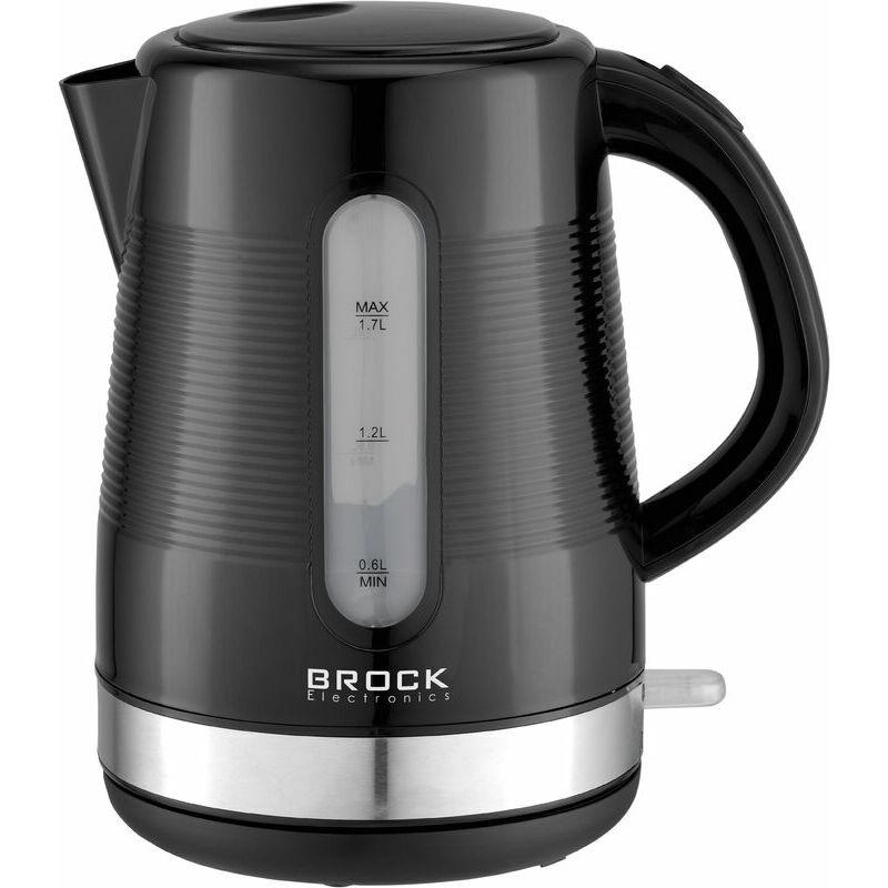 Brock WK 9904 BK Kettle With
