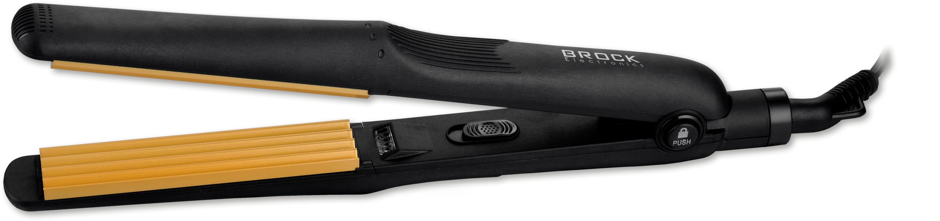 Brock HC 2001 BK Ceramic Hair