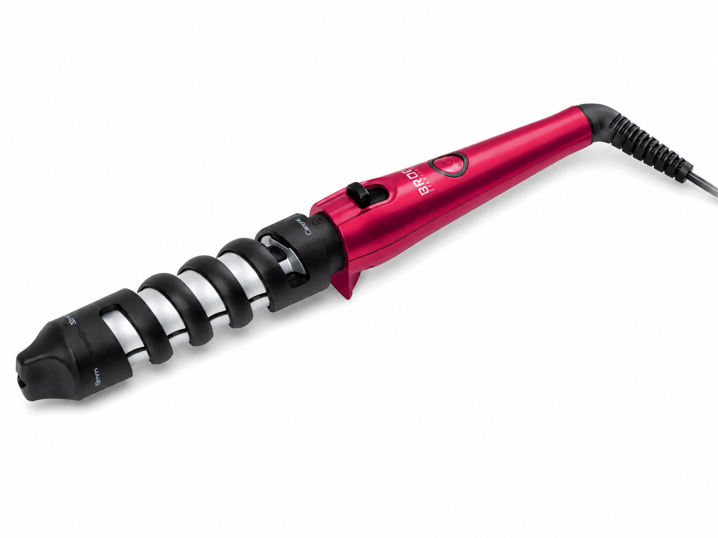 Brock HC 6201 PK Curling Iron