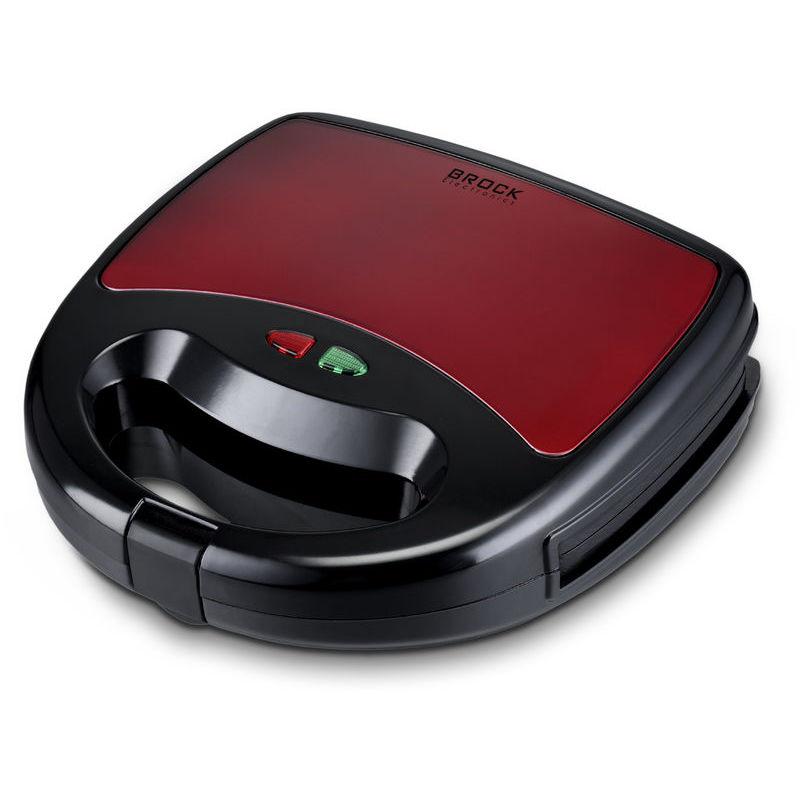 Brock SSM 2001 RD Sandwich Toaster