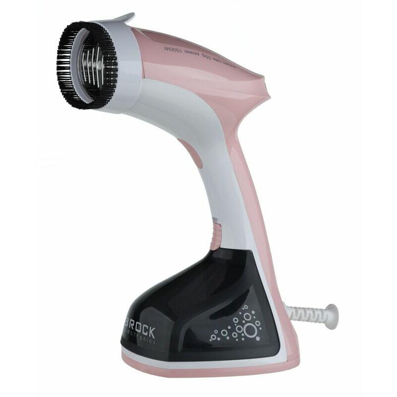 Brock PSI 2202 PK Steam Iron
