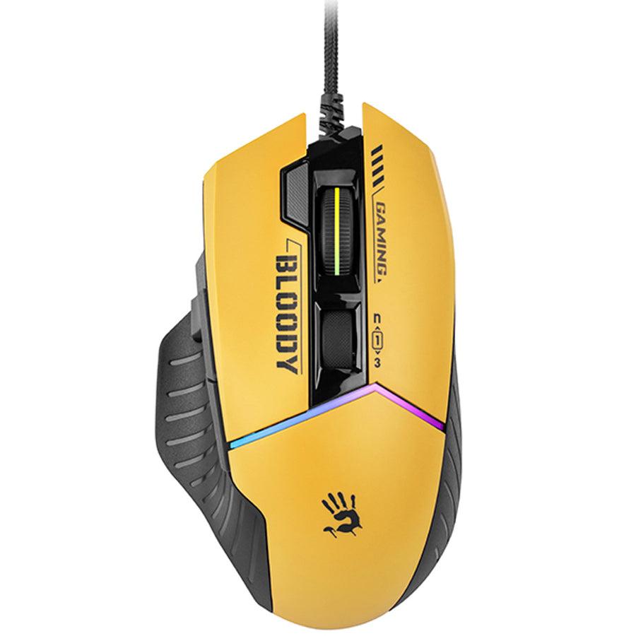 A4Tech 47259 Bloody W95MAX USB Sports