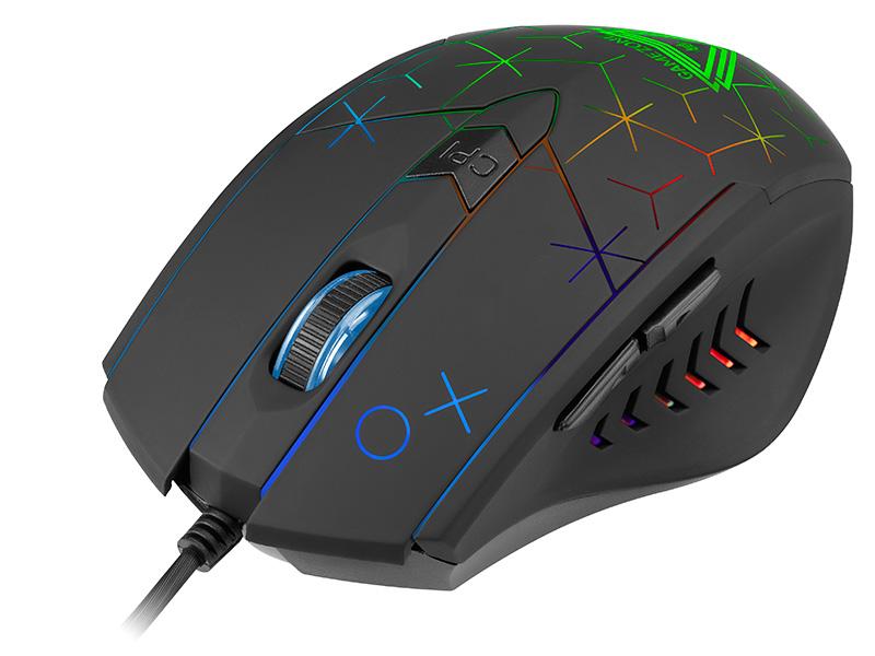 Tracer 46797 Game Zone XO RGB