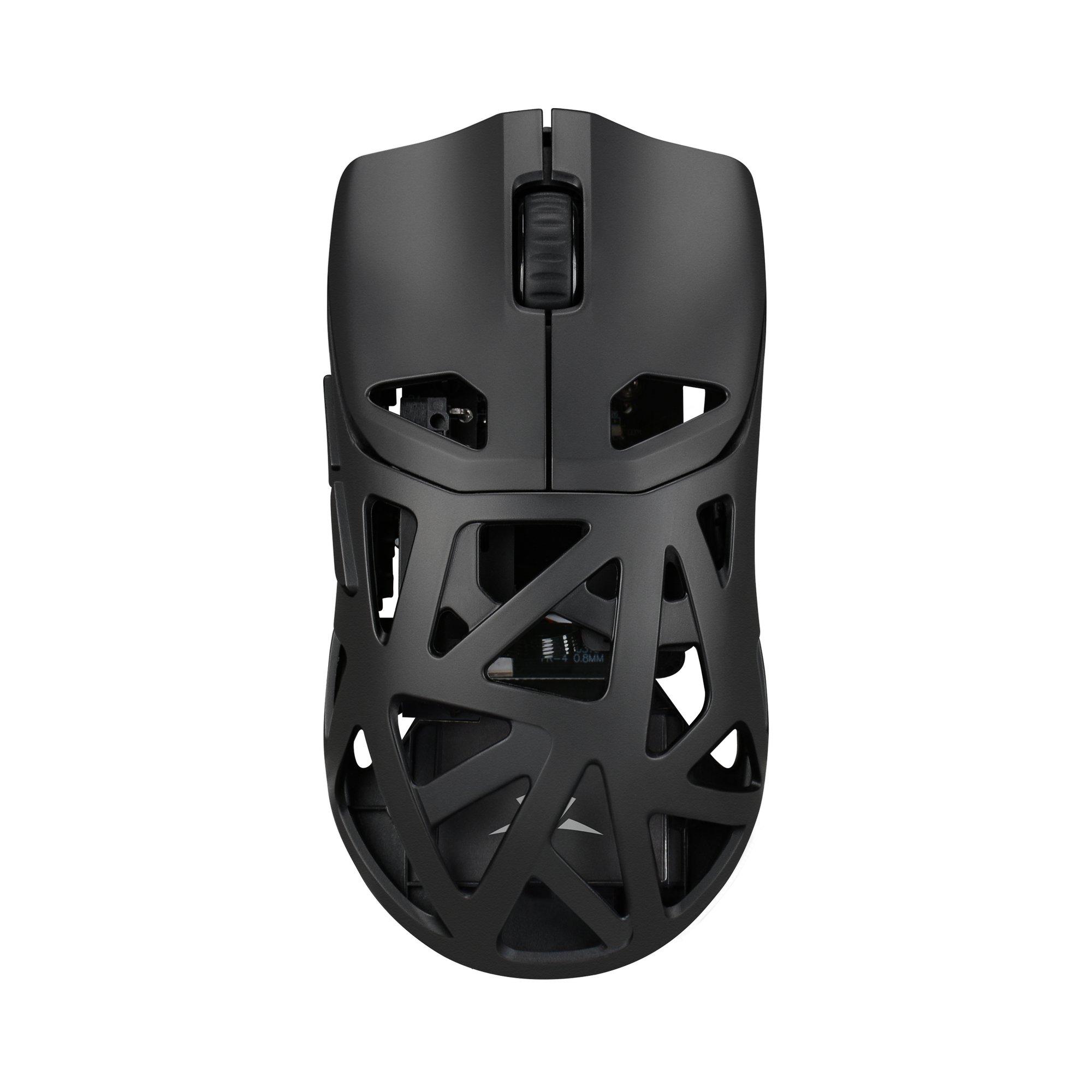 White Shark DAGONET-2 BLACK WGM-5019 Wireless