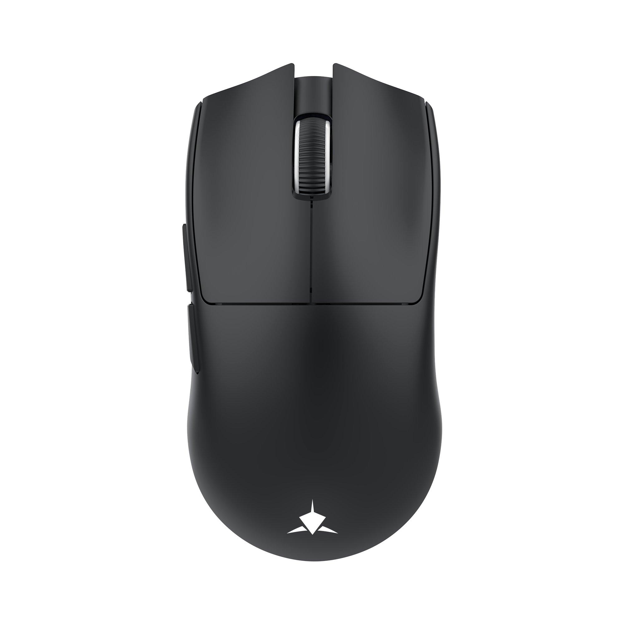 White Shark LUCAN-B WGM-5022 12000 DPI