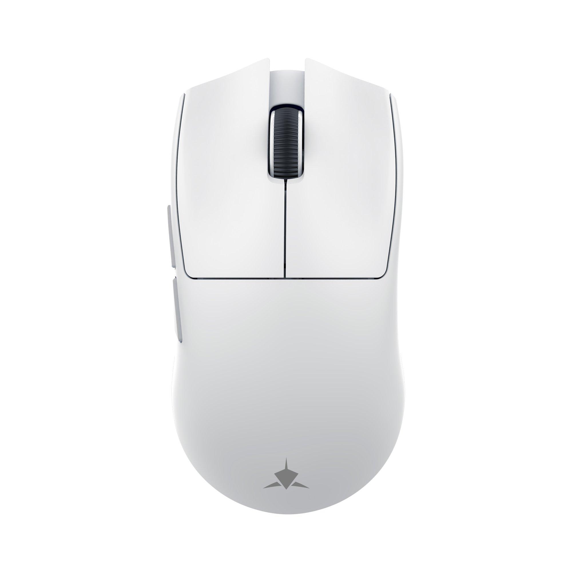 White Shark LUCAN-W WGM-5022 12000 DPI