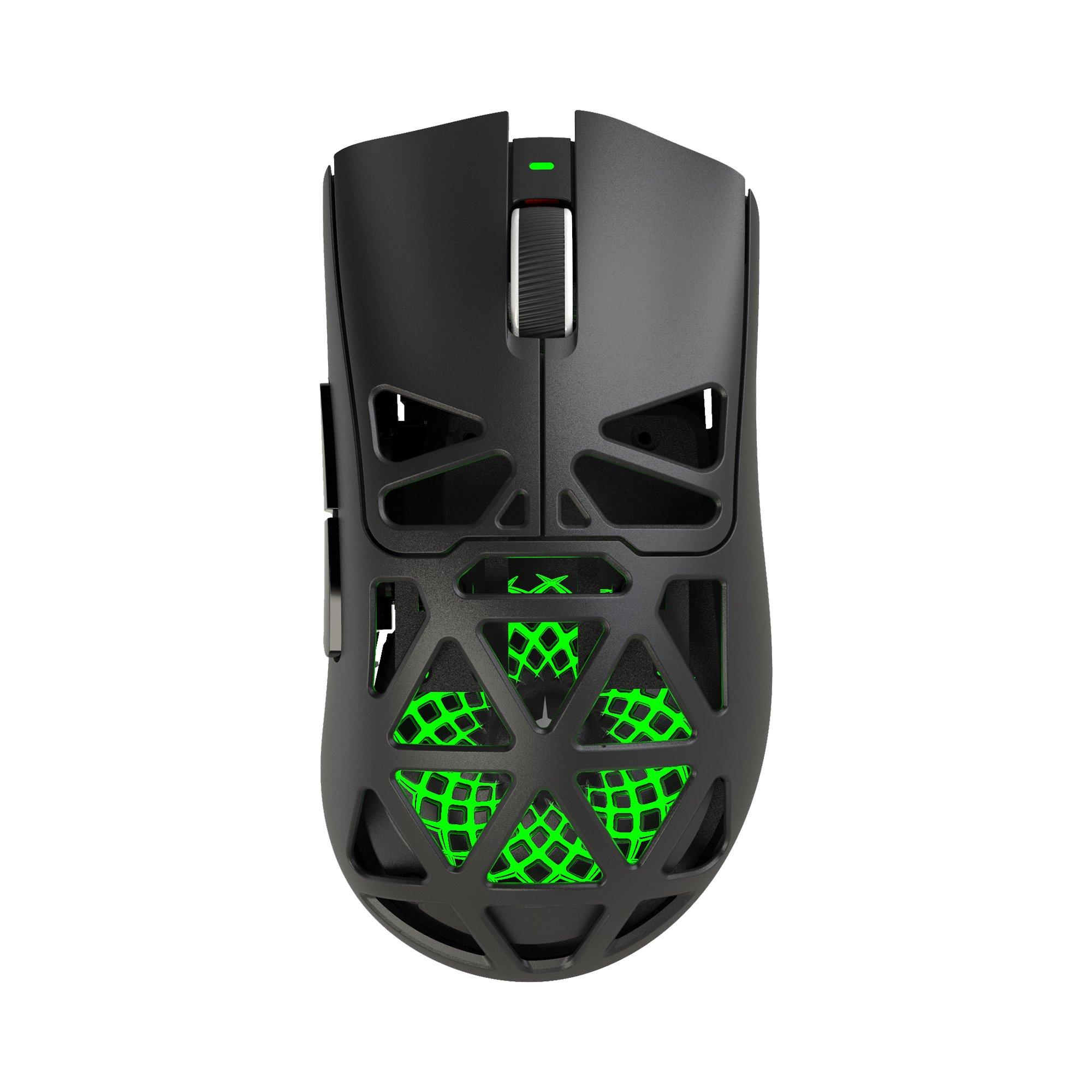 White Shark MORIEN WGM-5025, Black