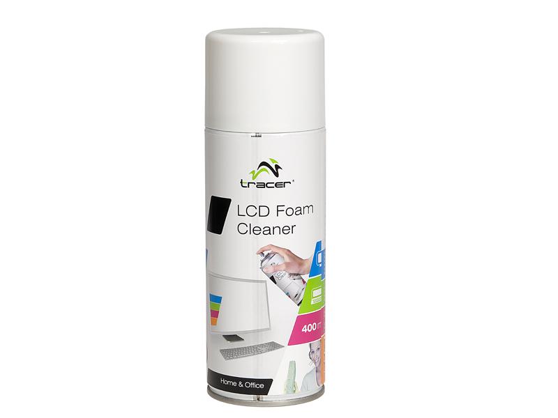 Tracer 42097 LCD Foam Cleaner 400ml
