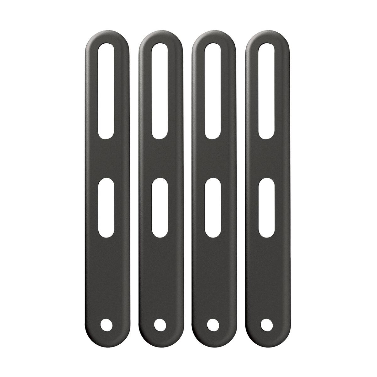 Sbox VESA-V2 Adapter, Black