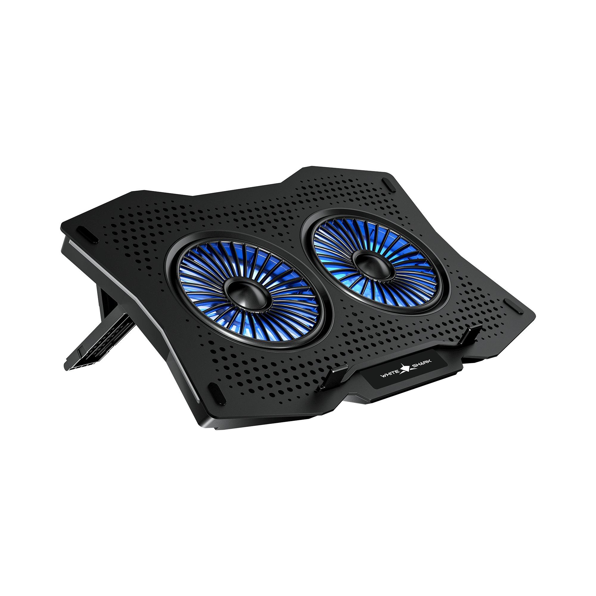 White Shark ICE GUARD GCP-4 Cooling
