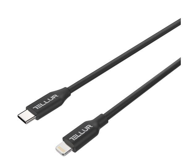 Tellur Data cable, Apple MFI Certified