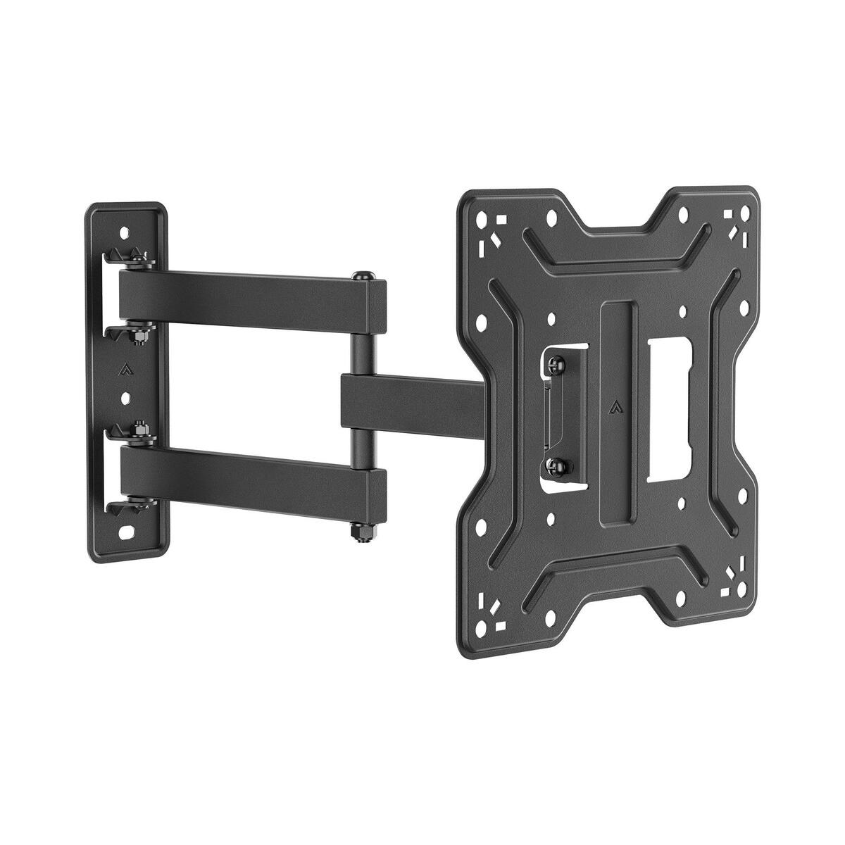 Sbox LCD-423 (23-43"/30kg/200x200), Black