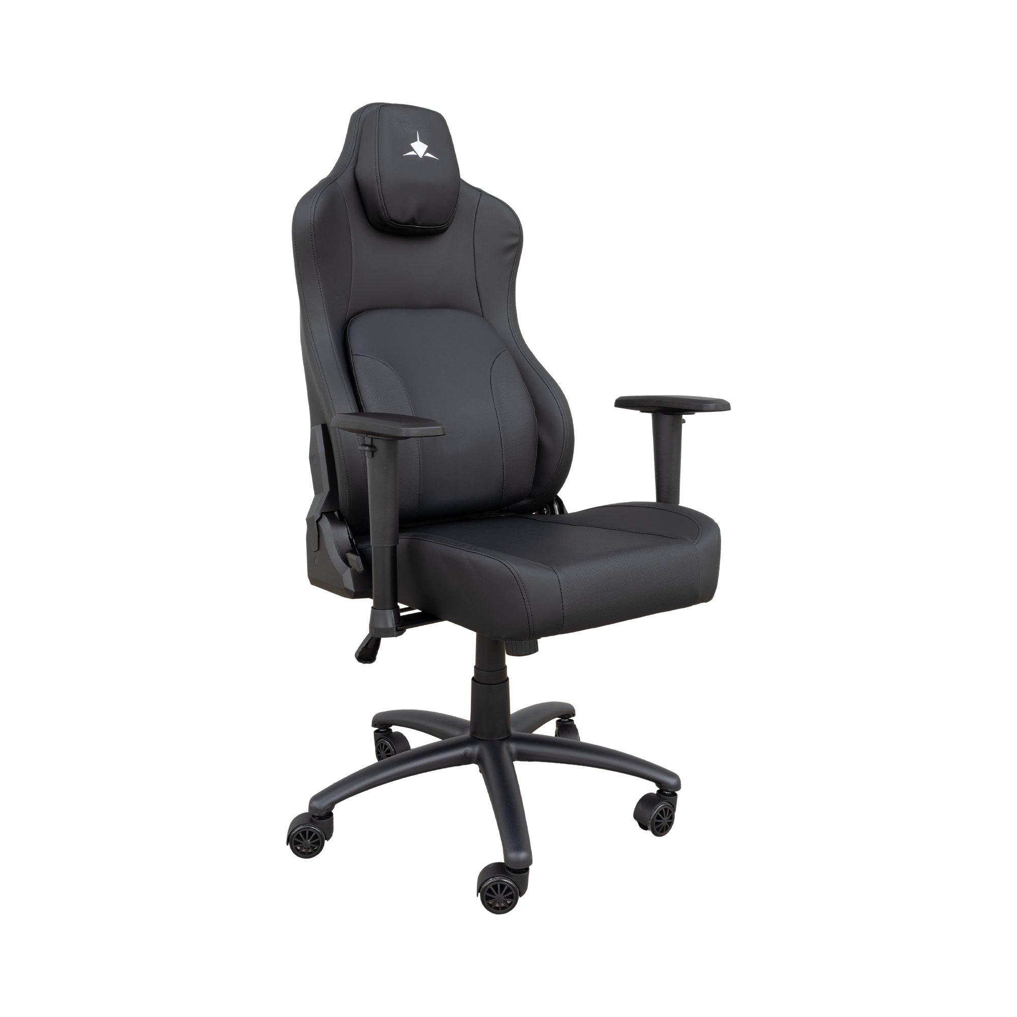 White Shark SPEEDWAY Gaming Chair