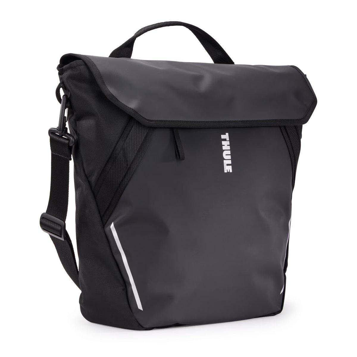 Thule 5468 Chasm Courier 22L with