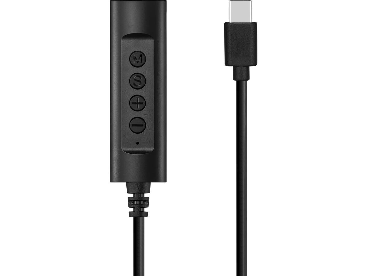 Sandberg 136-73 Headset USB-C Controller 1