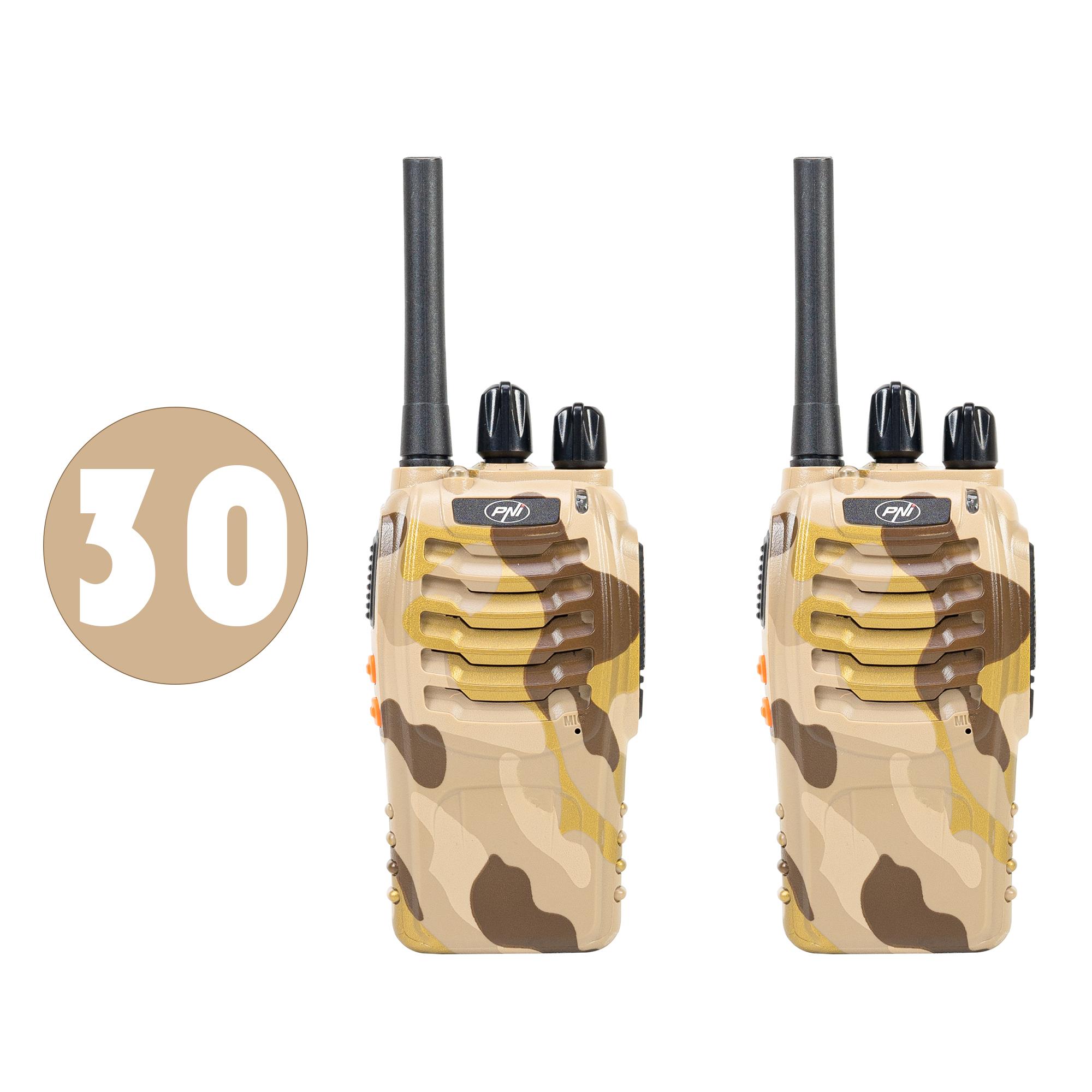 Bax with 30 sets PNI PMR