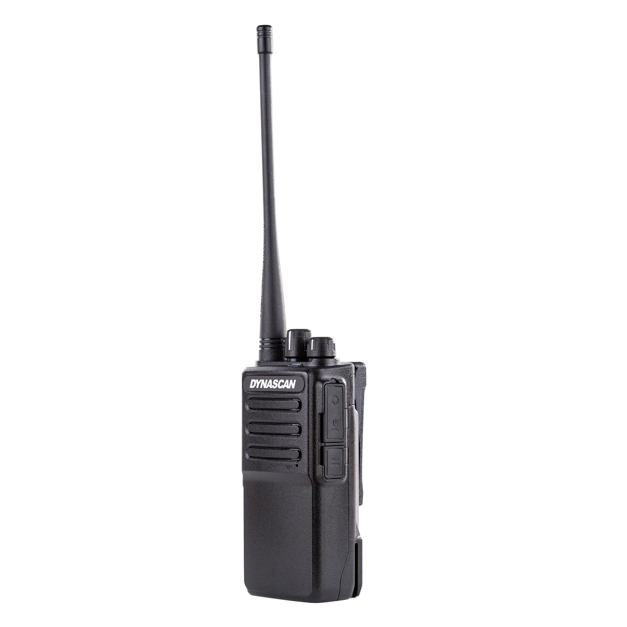 Statie radio portabila UHF Dynascan 240BT