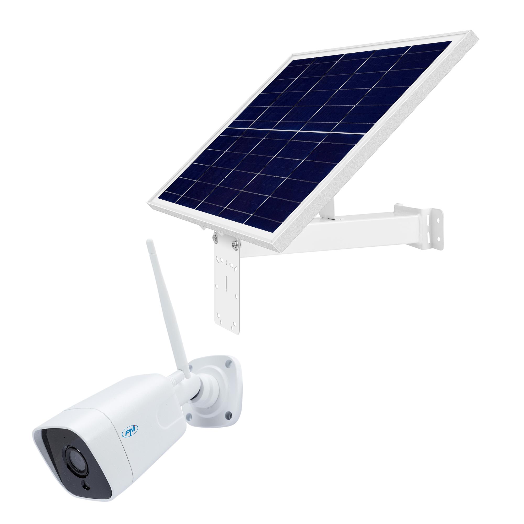 PNI House IP55 wireless video surveillance
