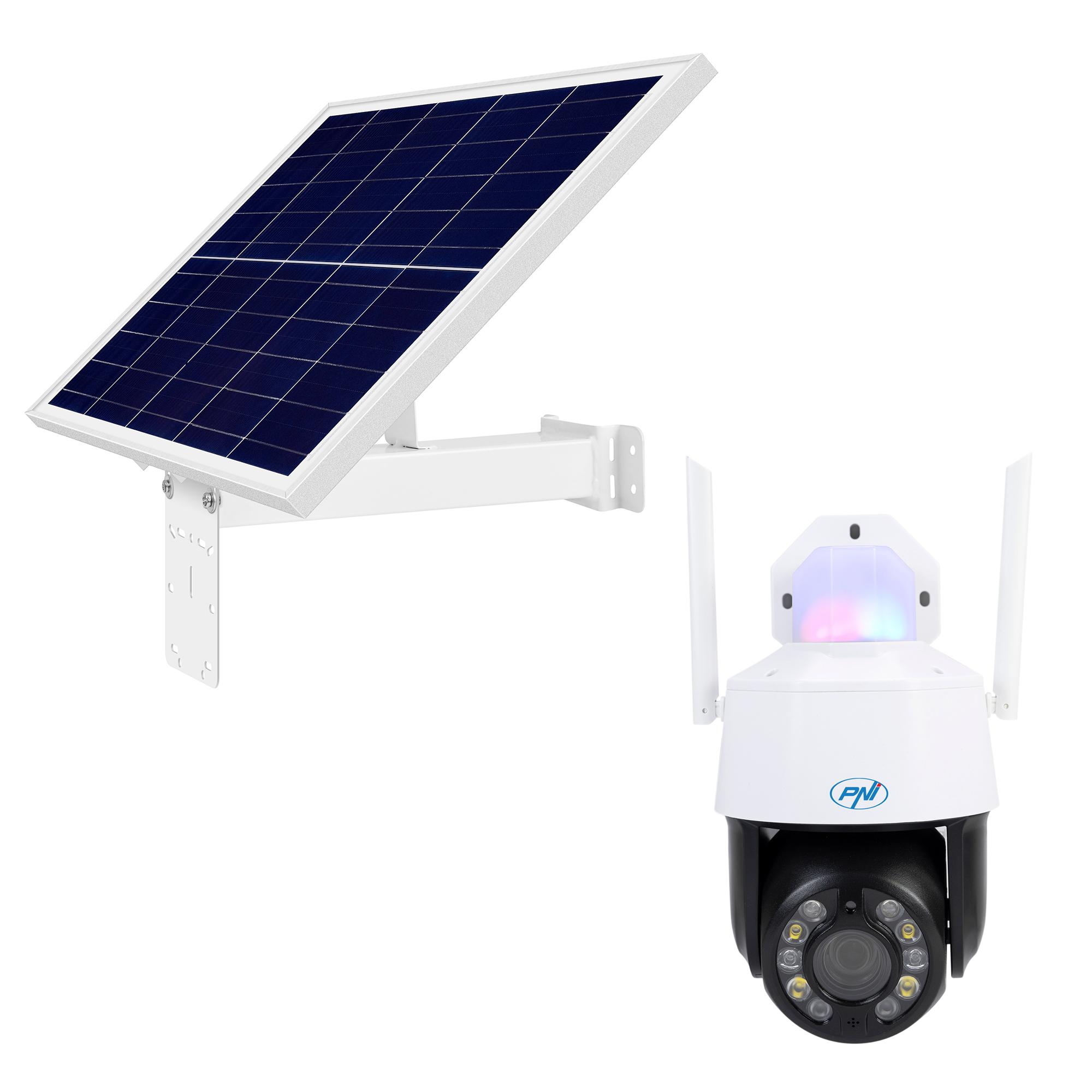 PNI House IP575 wireless video surveillance