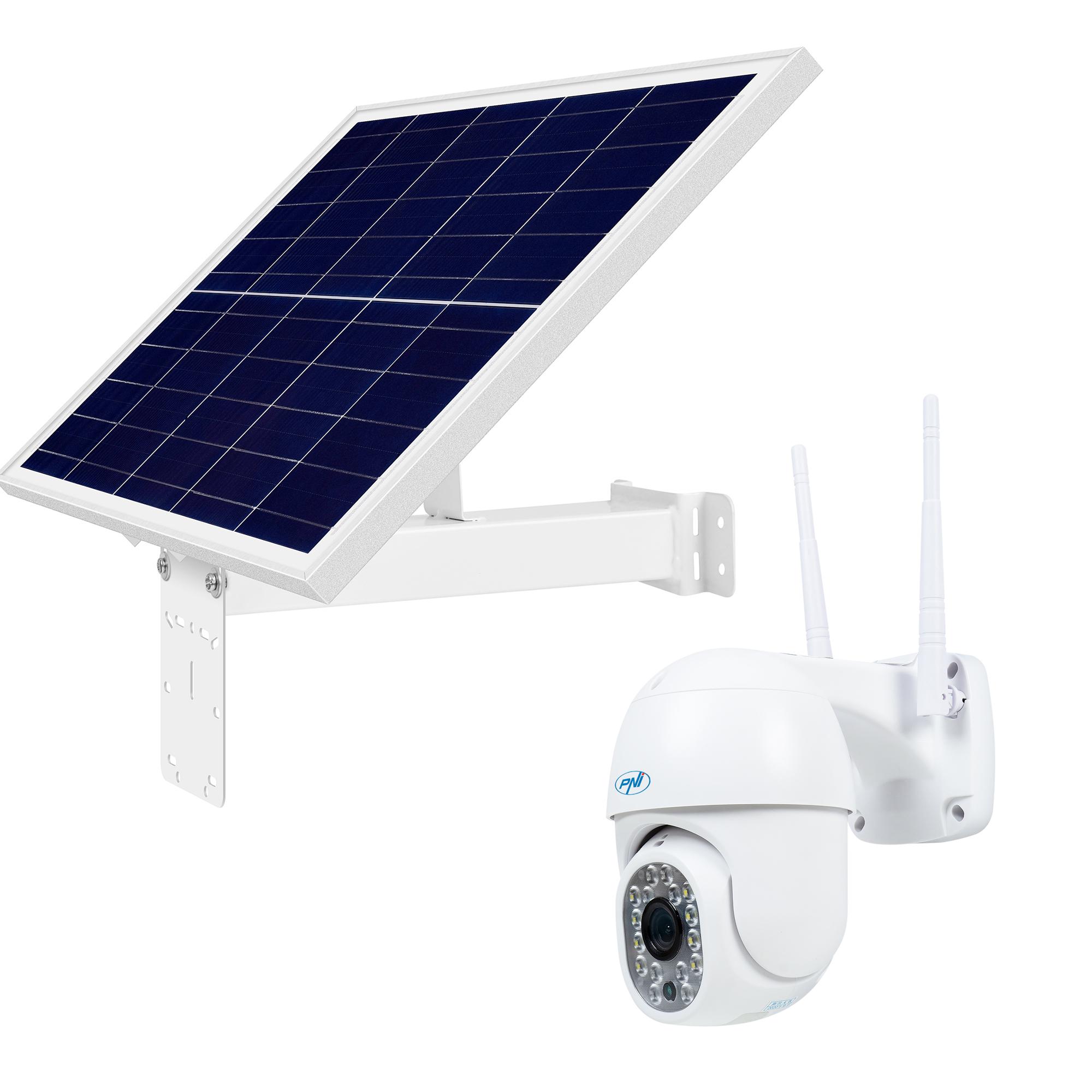 PNI IP440 wireless video surveillance camera