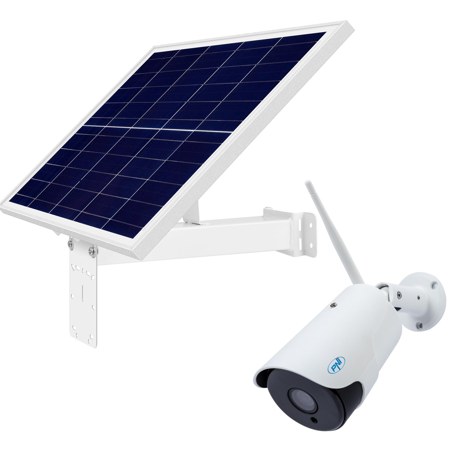 PNI IP52LR wireless video surveillance camera