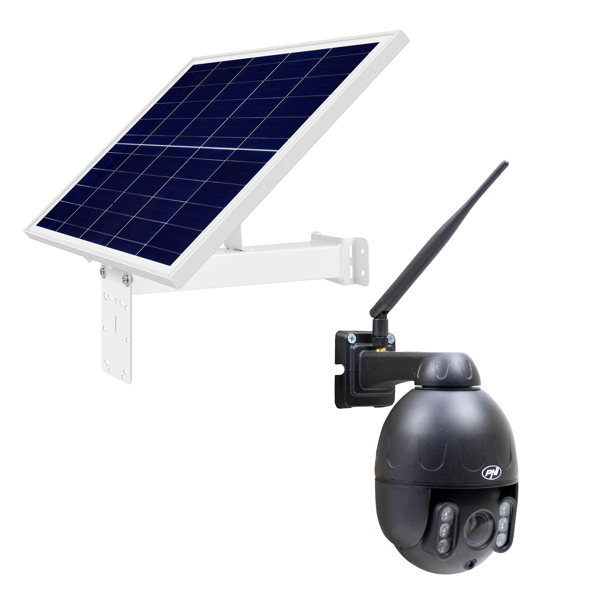PNI IP655B Wireless Video Surveillance Camera