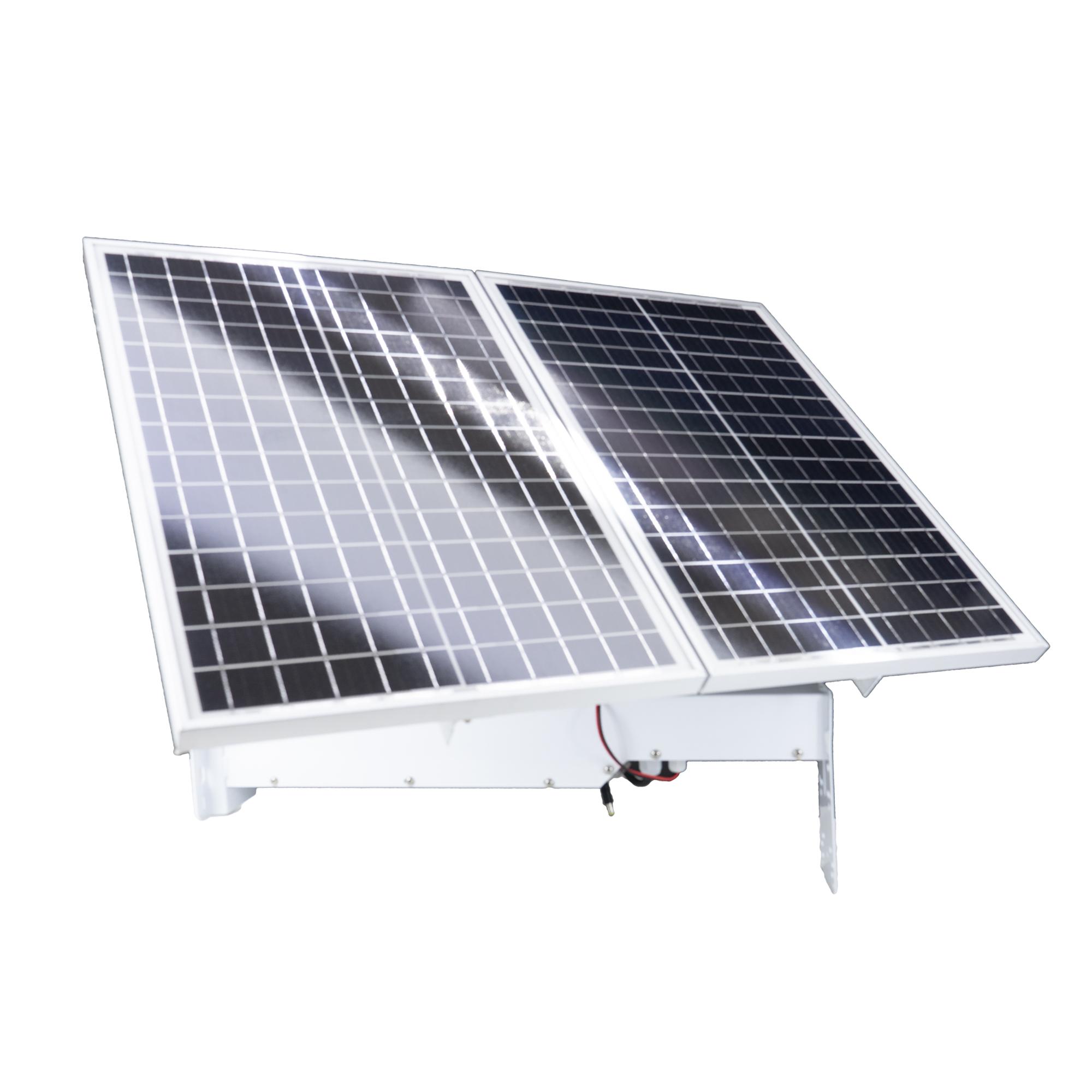 PNI PSF6020 photovoltaic solar panel 60W