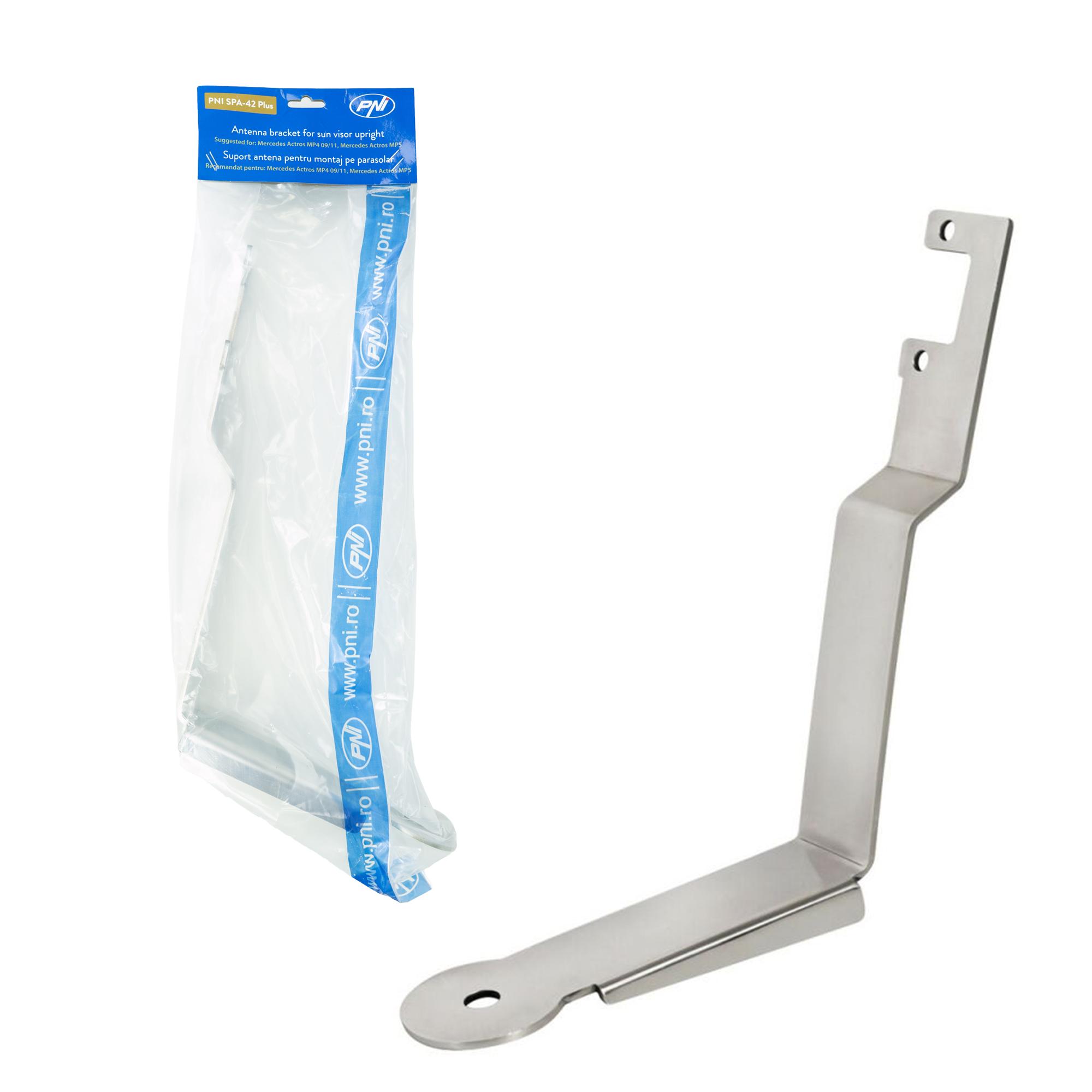 PNI SPA-42 Plus antenna support for