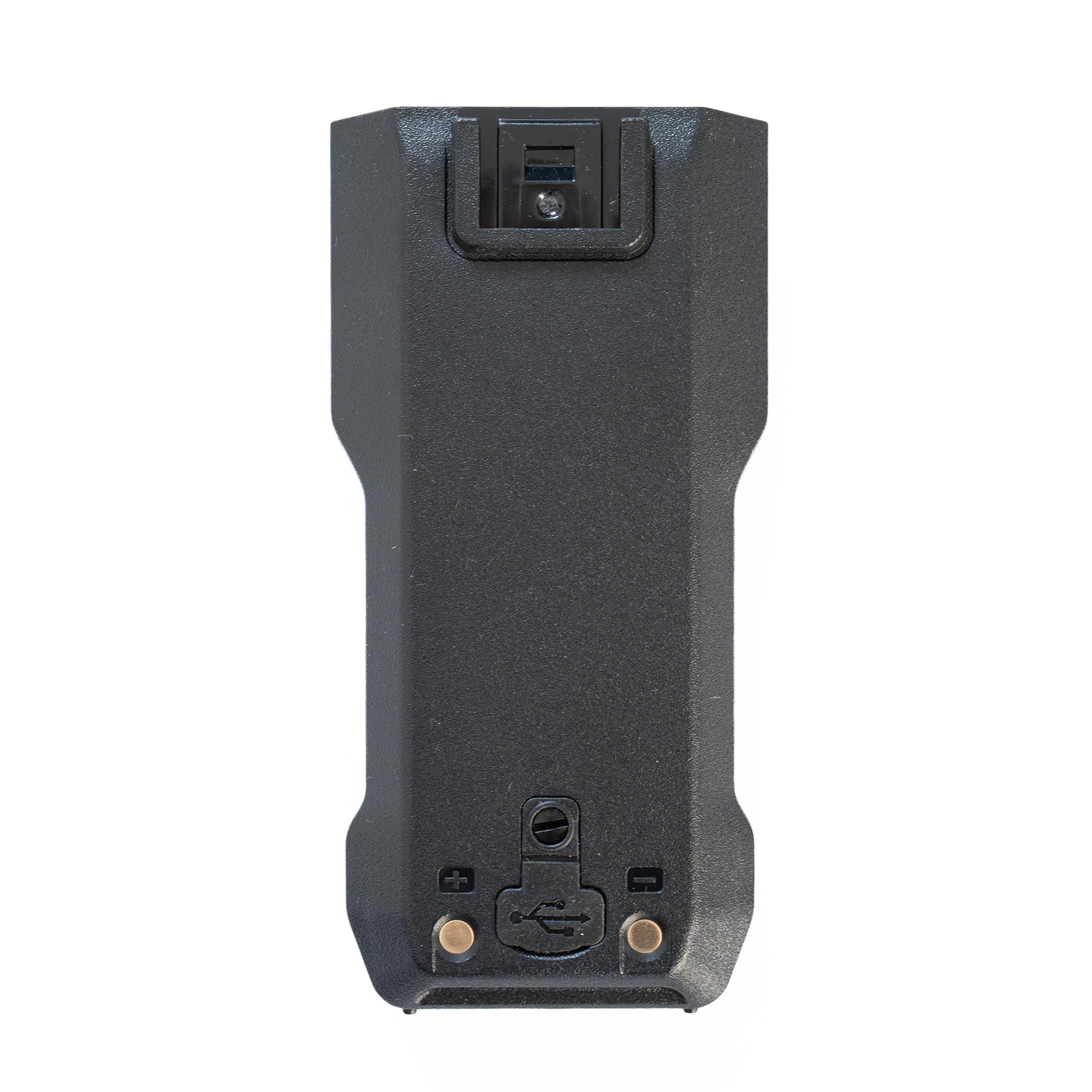 PNI 102 Li-Ion 1800 mAh battery