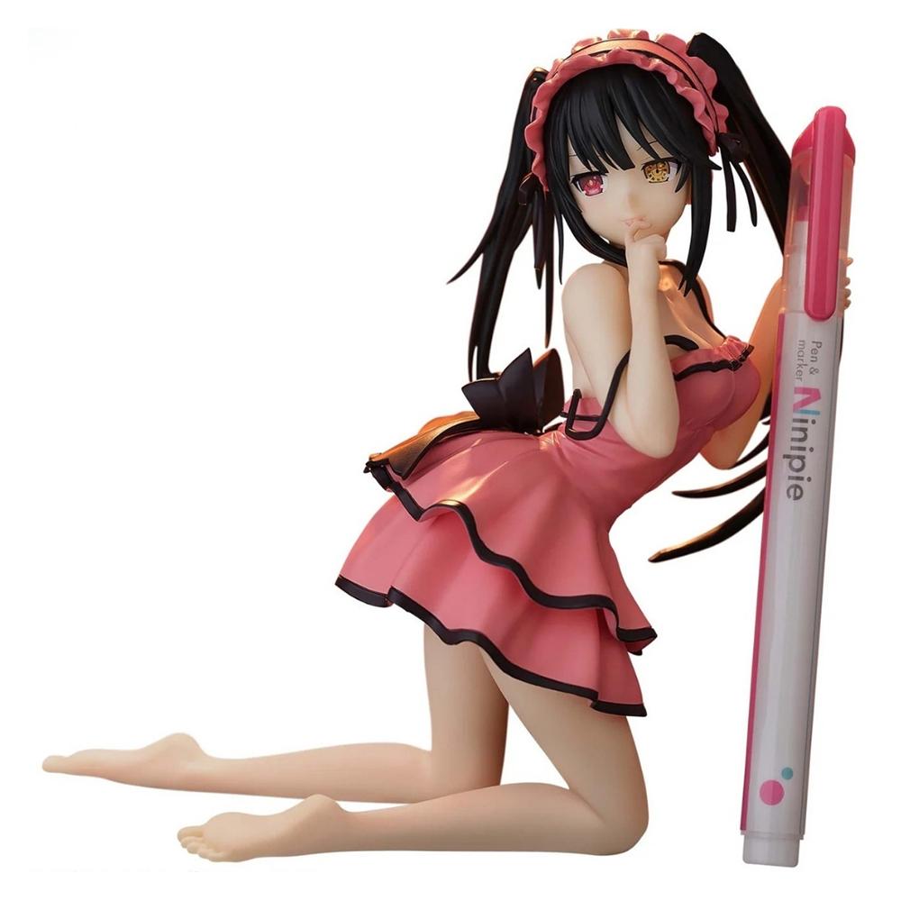 Bandai Banpresto Date A Live Kurumi