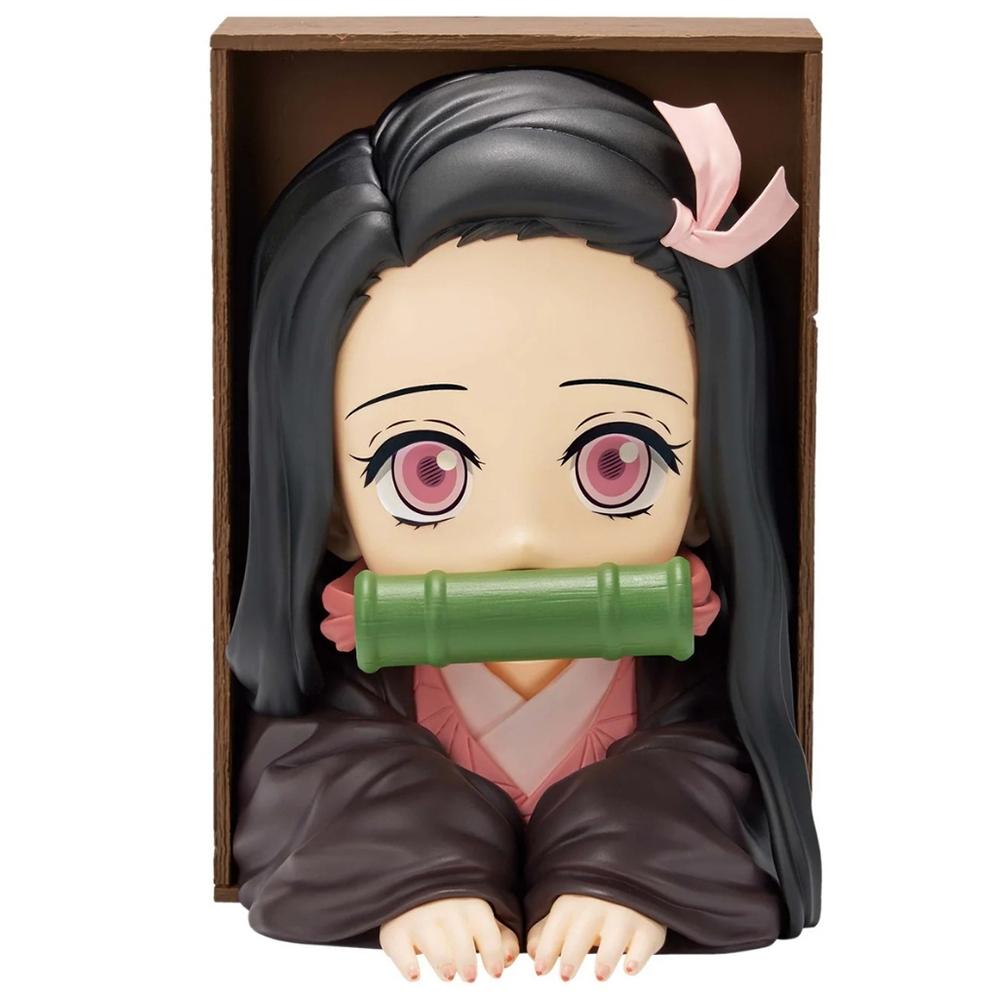 Bandai Banpresto Demon Slayer: Kimetsu No