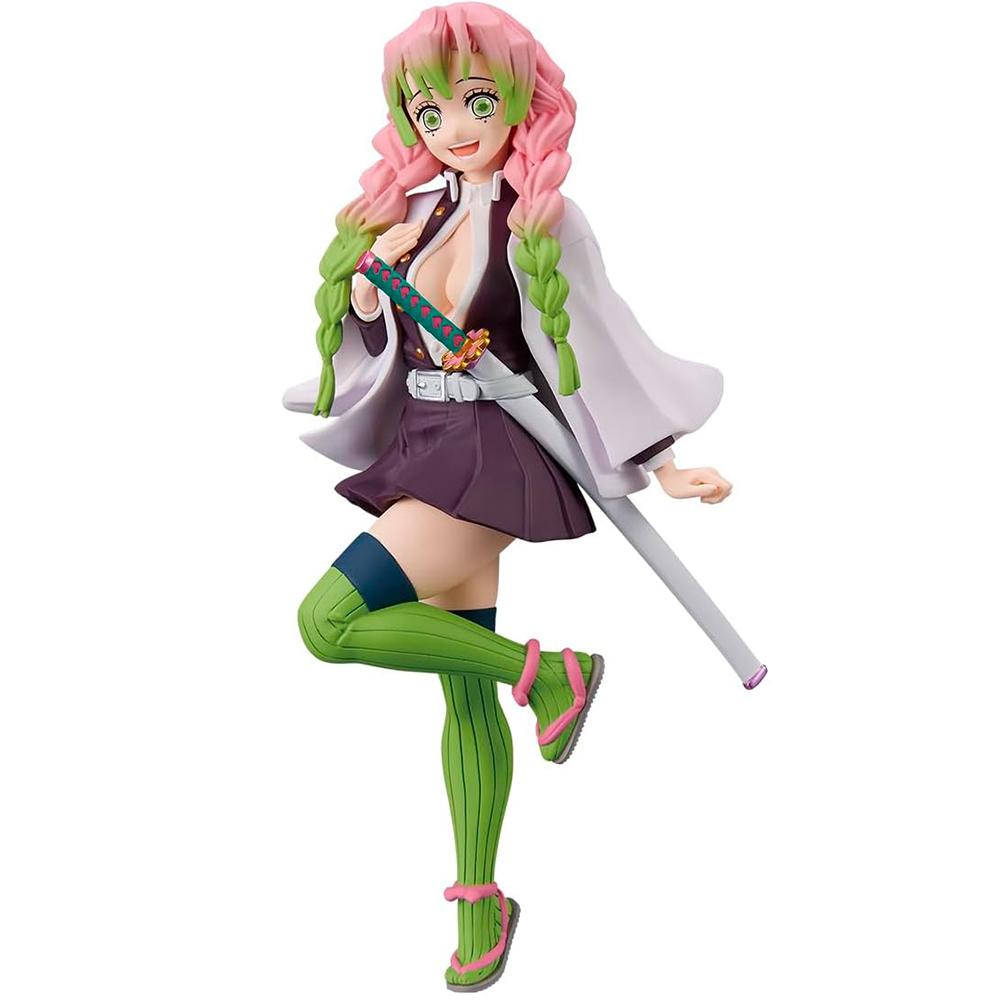Bandai Banpresto Demon Slayer: Kimetsu no