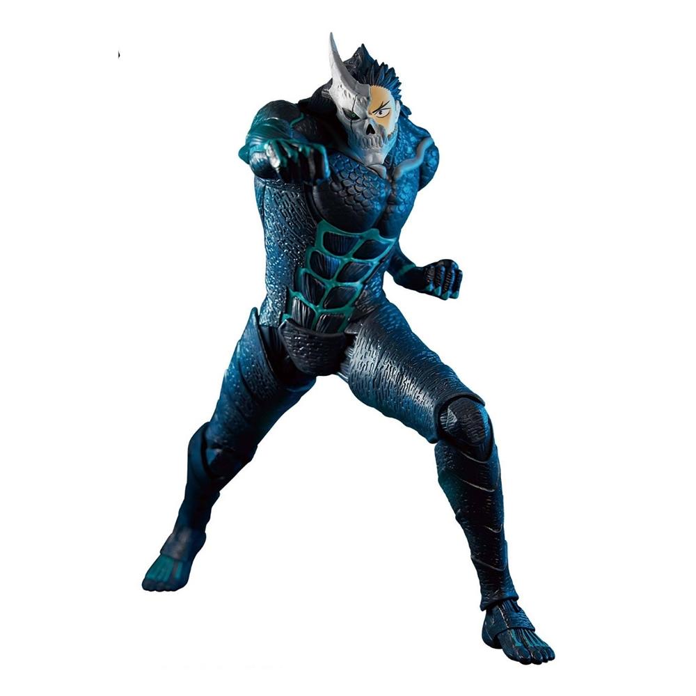 Bandai Banpresto Kaiju No. 8 Grandista-Kaiju
