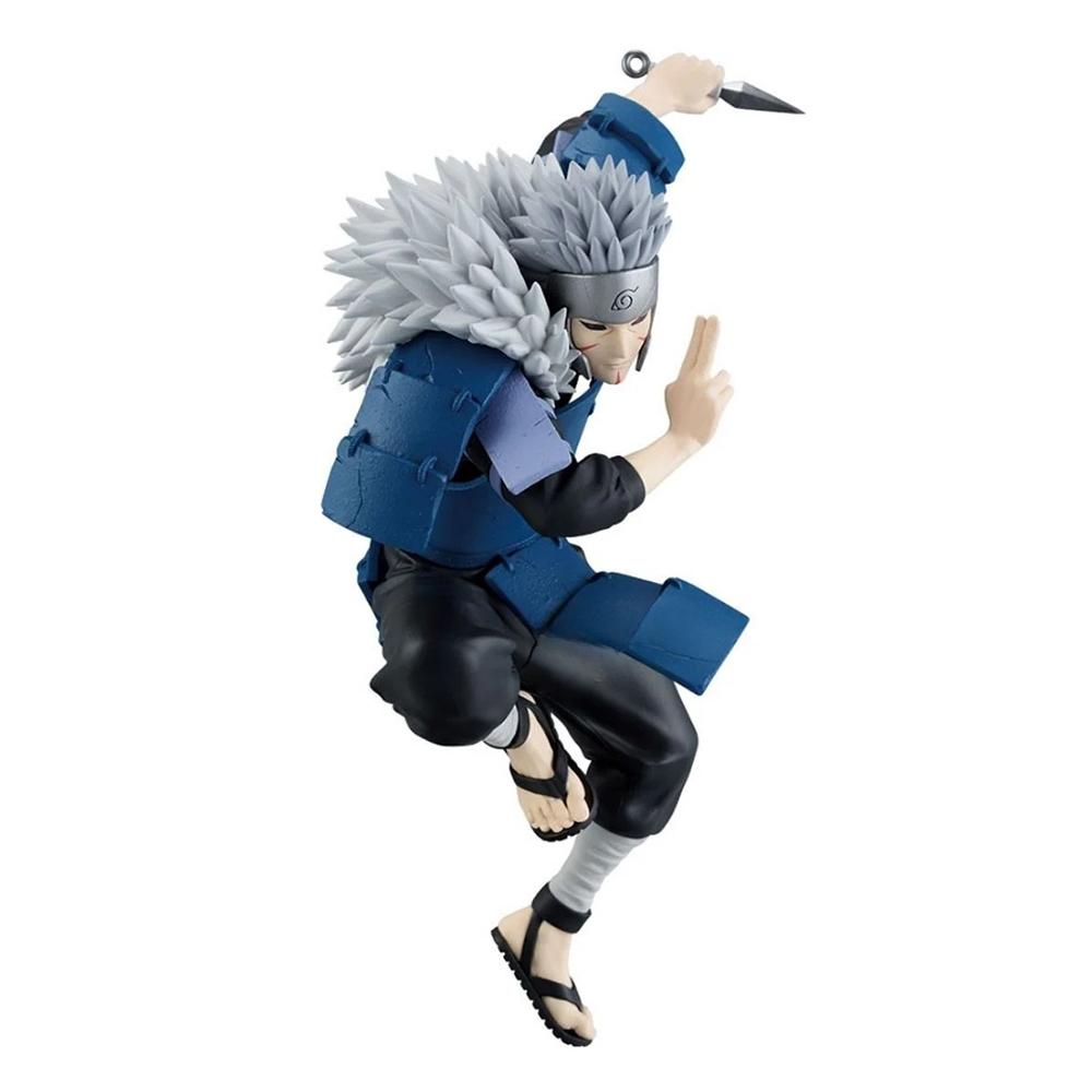 Bandai Banpresto Naruto Shippuden Tobirama Senju