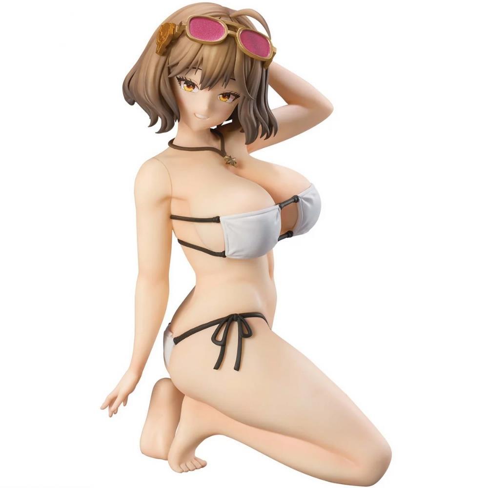 Bandai Banpresto Nikke Goddess Of Victory: