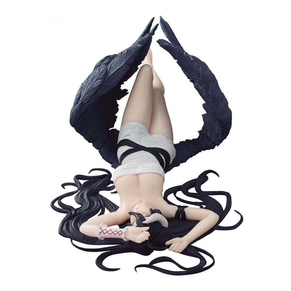 Bandai Banpresto Overlord Relax Time-Albedo Roll