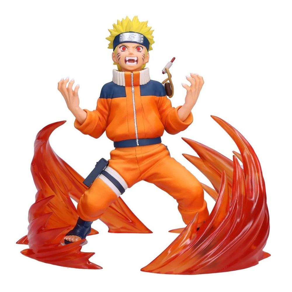 Bandai Banpresto Vibration Stars-Naruto Uzumaki &