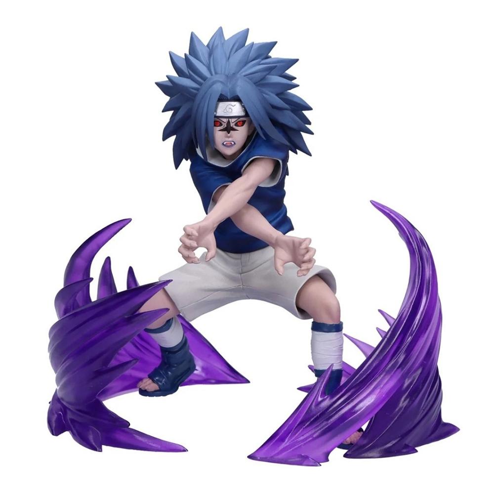 Bandai Banpresto Vibration Stars-Naruto Uzumaki &