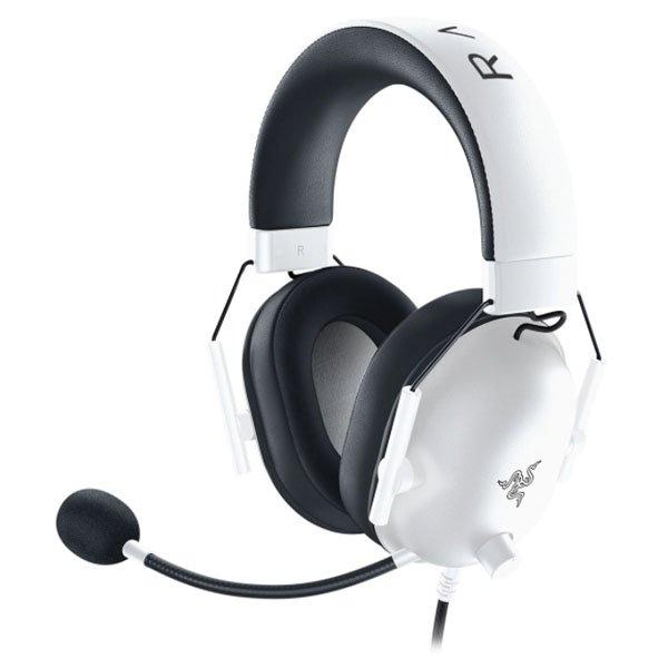 Razer BlackShark V2 X, White