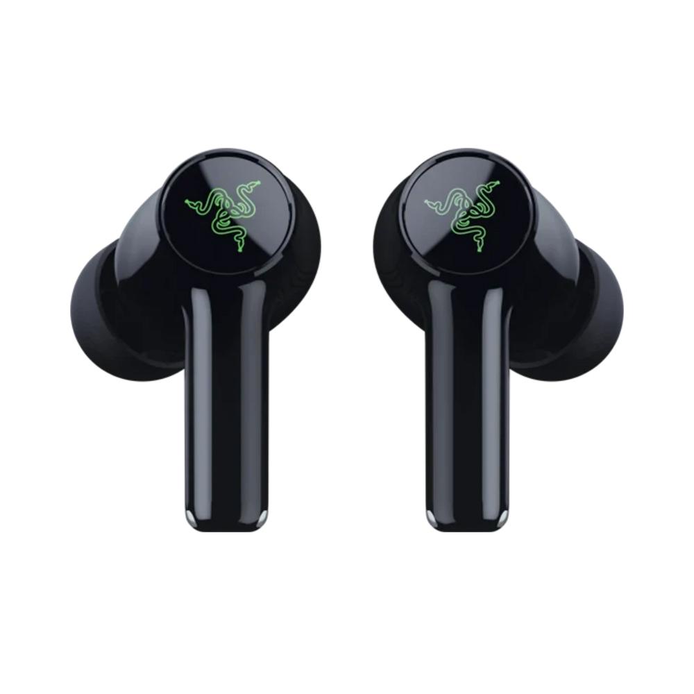 Razer Hammerhead V3 X HyperSpeed, Black