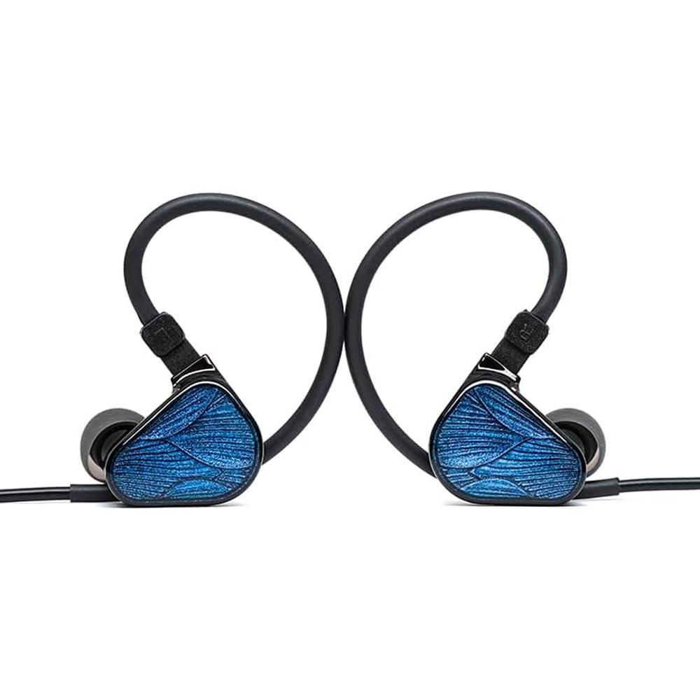 Truthear Zero Blue2, With Mic