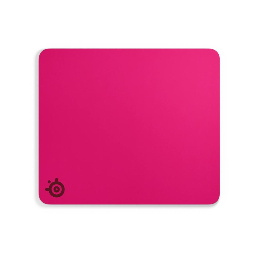 Steelseries QcK Heavy Large, Magenta