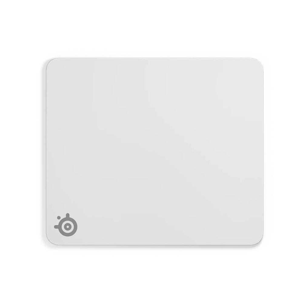 Steelseries QcK Heavy Large, White