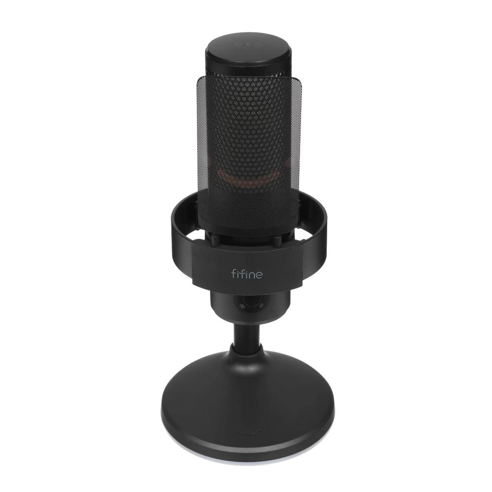 FIFINE AmpliGame A9S, Black