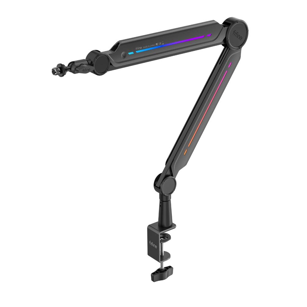 FIFINE BM66 PRO Boom Arm Stand