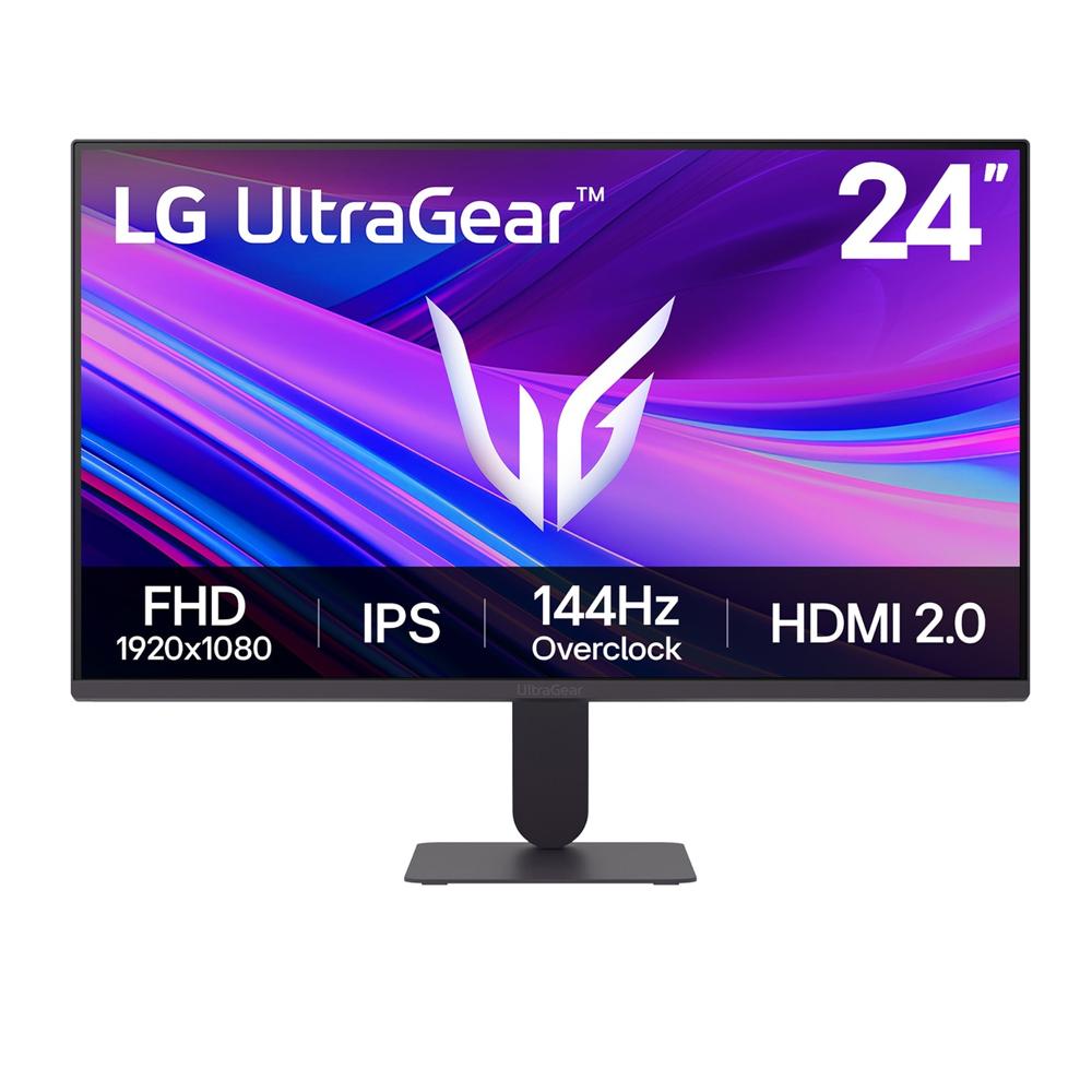 LG UltraGear 24G411A-B